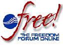 Freedom Forum Online
