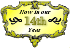 TYSK is now in its 14th year on the WWW TYSK is now in its 14th year on the WWW
