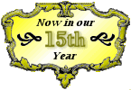 TYSK is now in its 15th year on the WWW