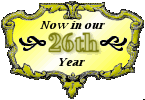 TYSK is now in its 26th year on the WWW