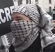 keffiyeh