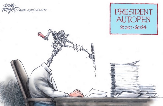 Autopen