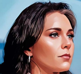 Tulsi Gabbard