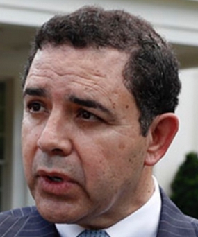 Henry Cuellar