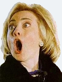 Hillary - Oh Sh!t