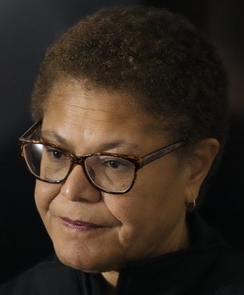Karen Bass