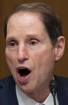 Sen Ron Wyden