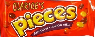 Clarice's Pieces