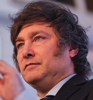 Javier Milei