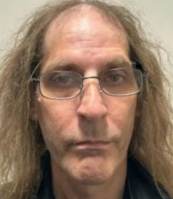 Locker room creep Dick Cox