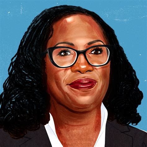 DEI hire, Ketanji Brown Jackson