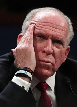 John Brennan
