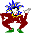 Jester