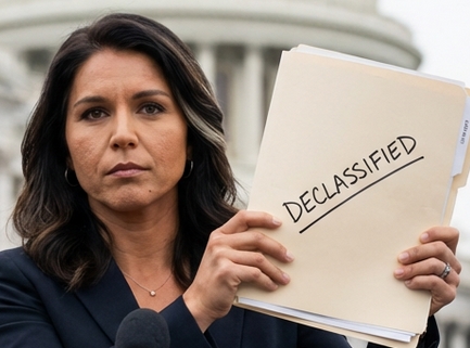 Tulsi Gabbard