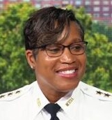 Chief Pamela Smith