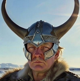 Nordic Trump
