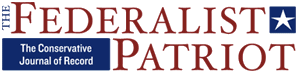 The Federalist Patriot banner