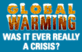 2009 Global Warming Conference