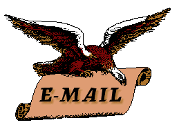 I like mail - send your feedback